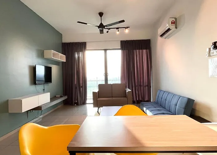Summer House-Atlantis Residence