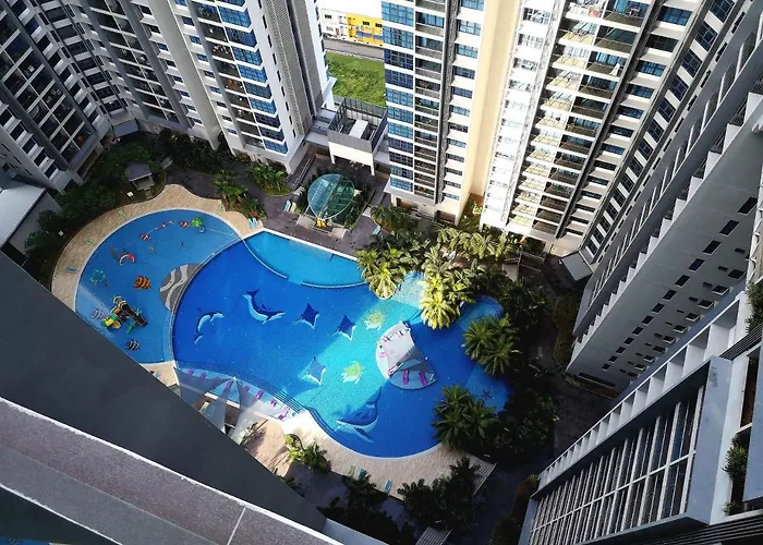 Summer House-Atlantis Residence