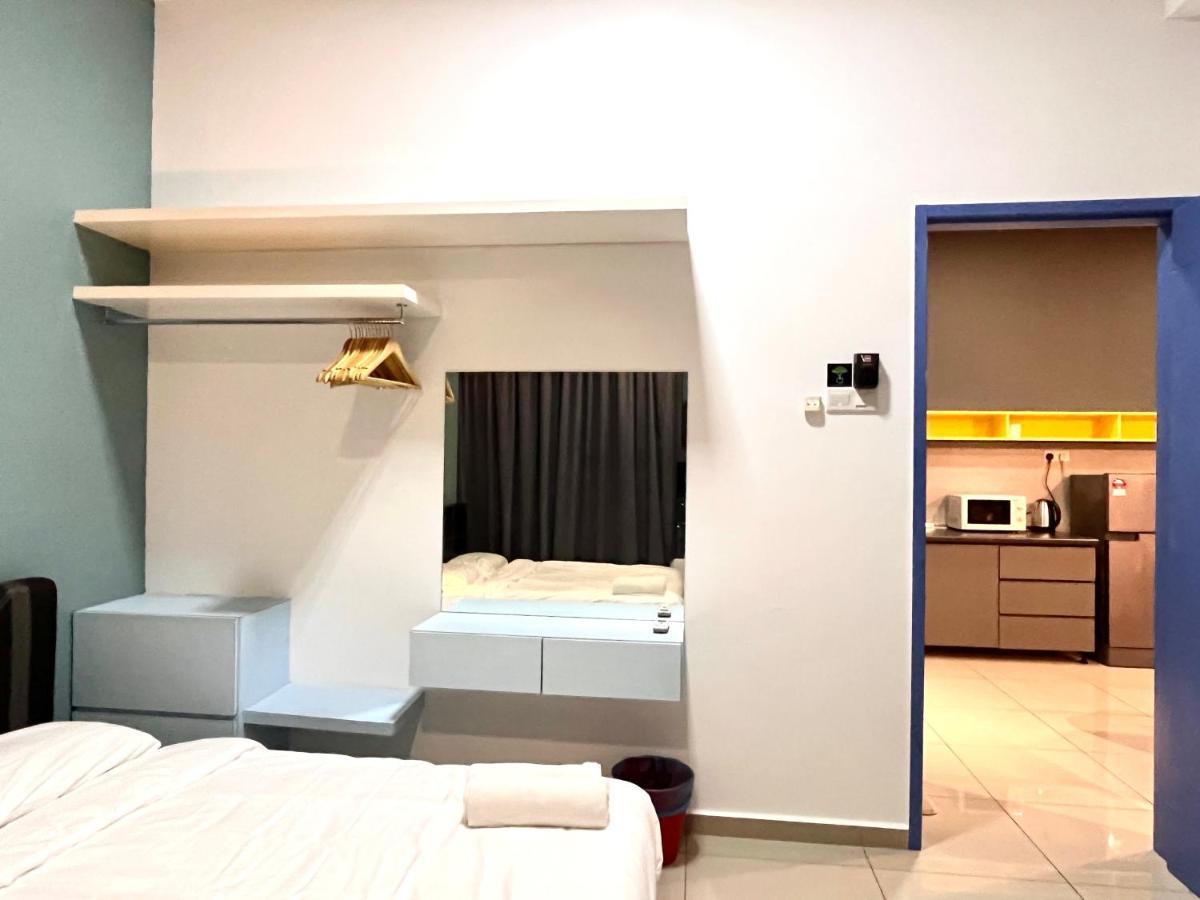 Summer House-atlantis Apartment Malacca