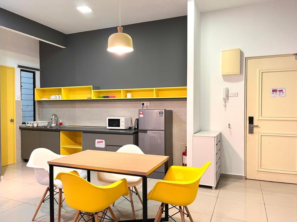 Apartment Summer House-atlantis Malacca