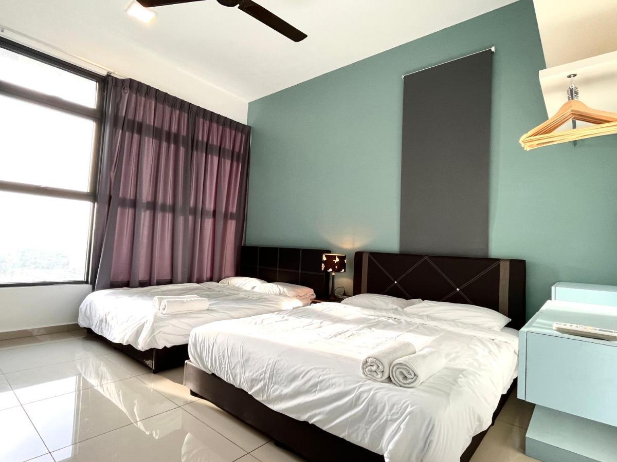 Summer House-atlantis Apartment