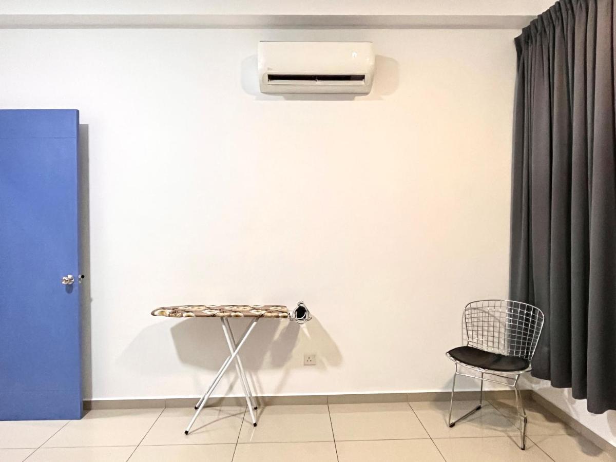 Summer House-atlantis Apartment