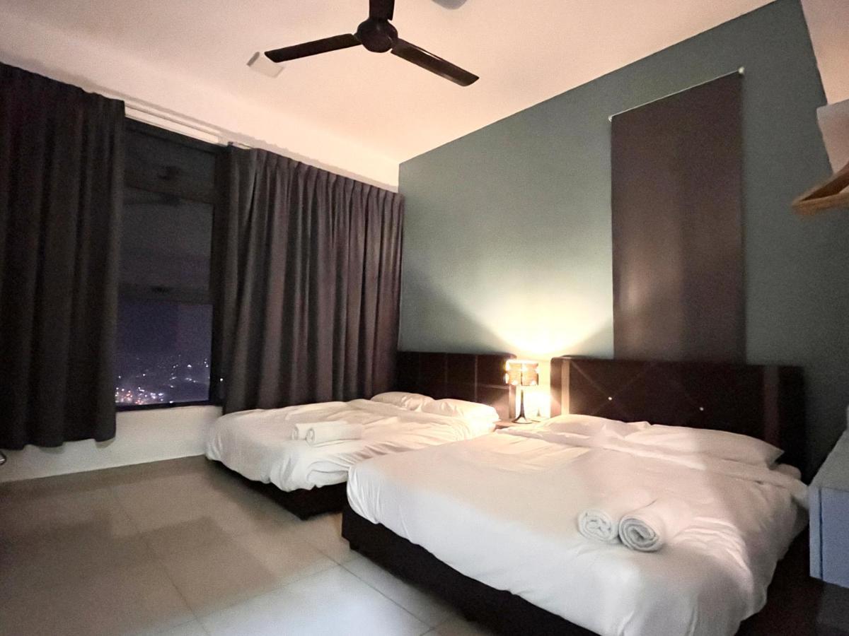 Summer House-atlantis Apartment Malacca