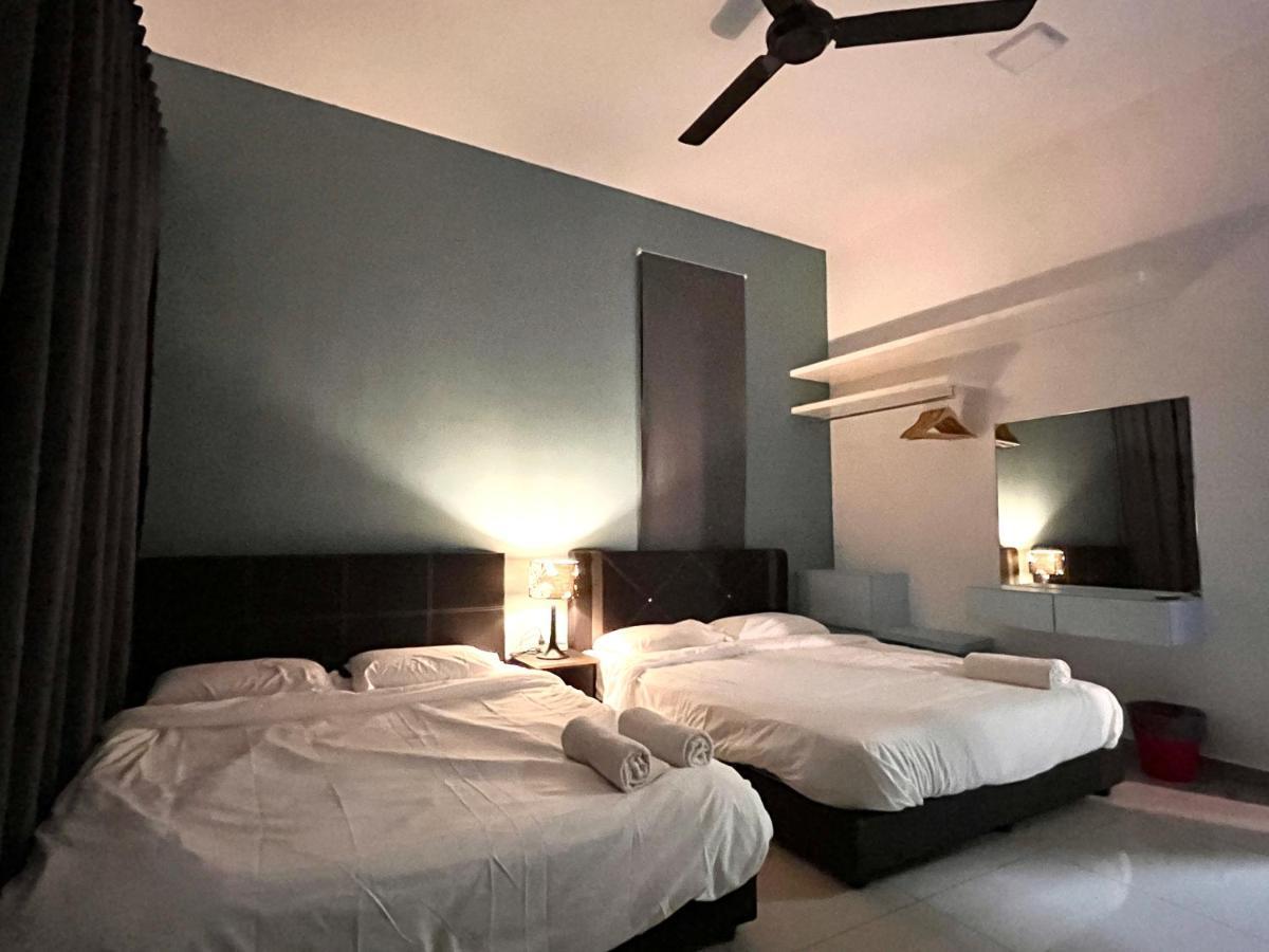 Summer House-atlantis Apartment Malacca