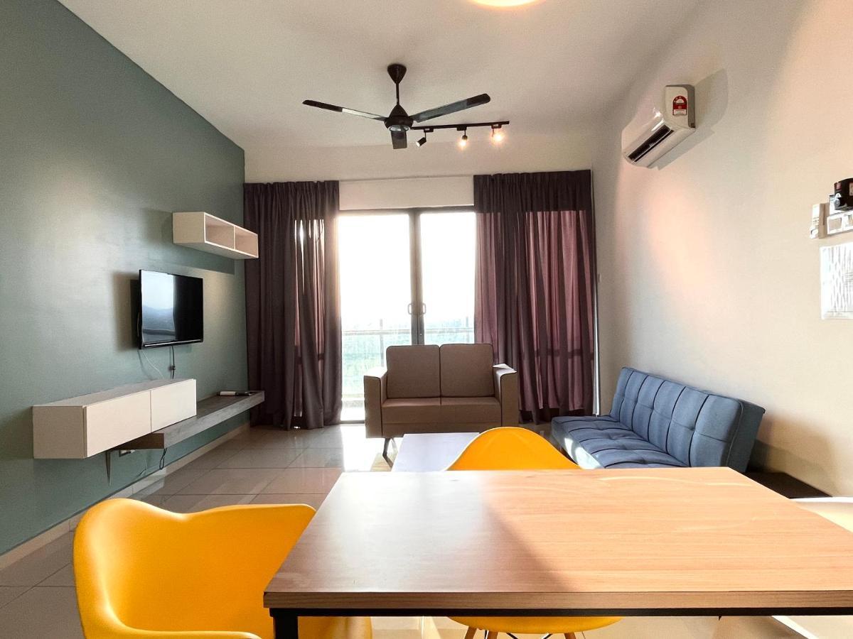 Apartment Summer House-atlantis Malacca