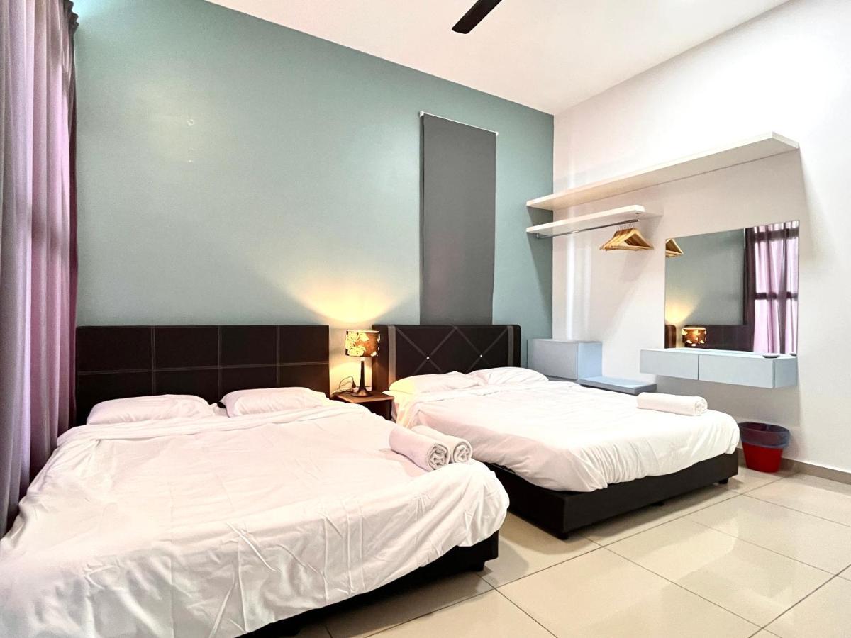 Summer House-atlantis Apartment *
