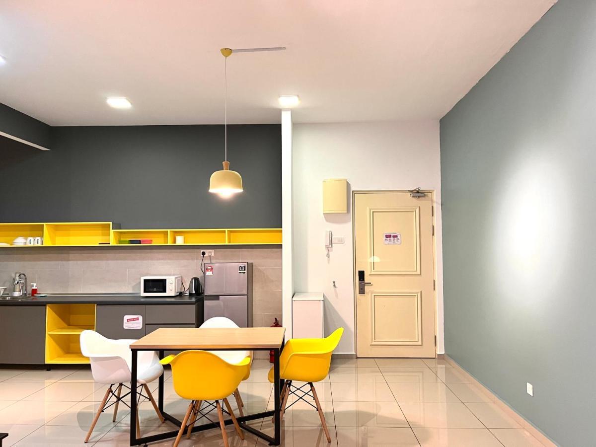 Summer House-atlantis Apartment