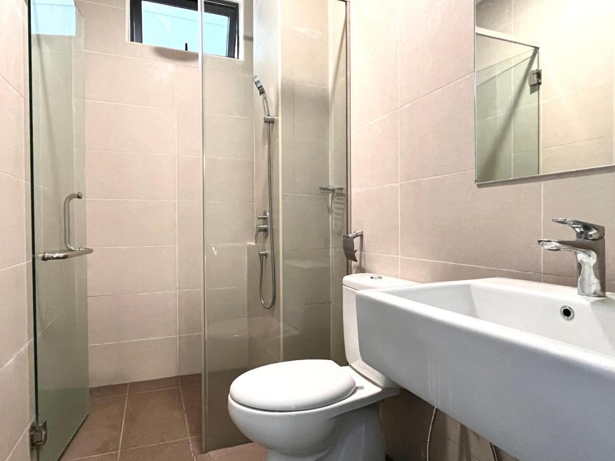 Apartment Summer House-atlantis Malacca