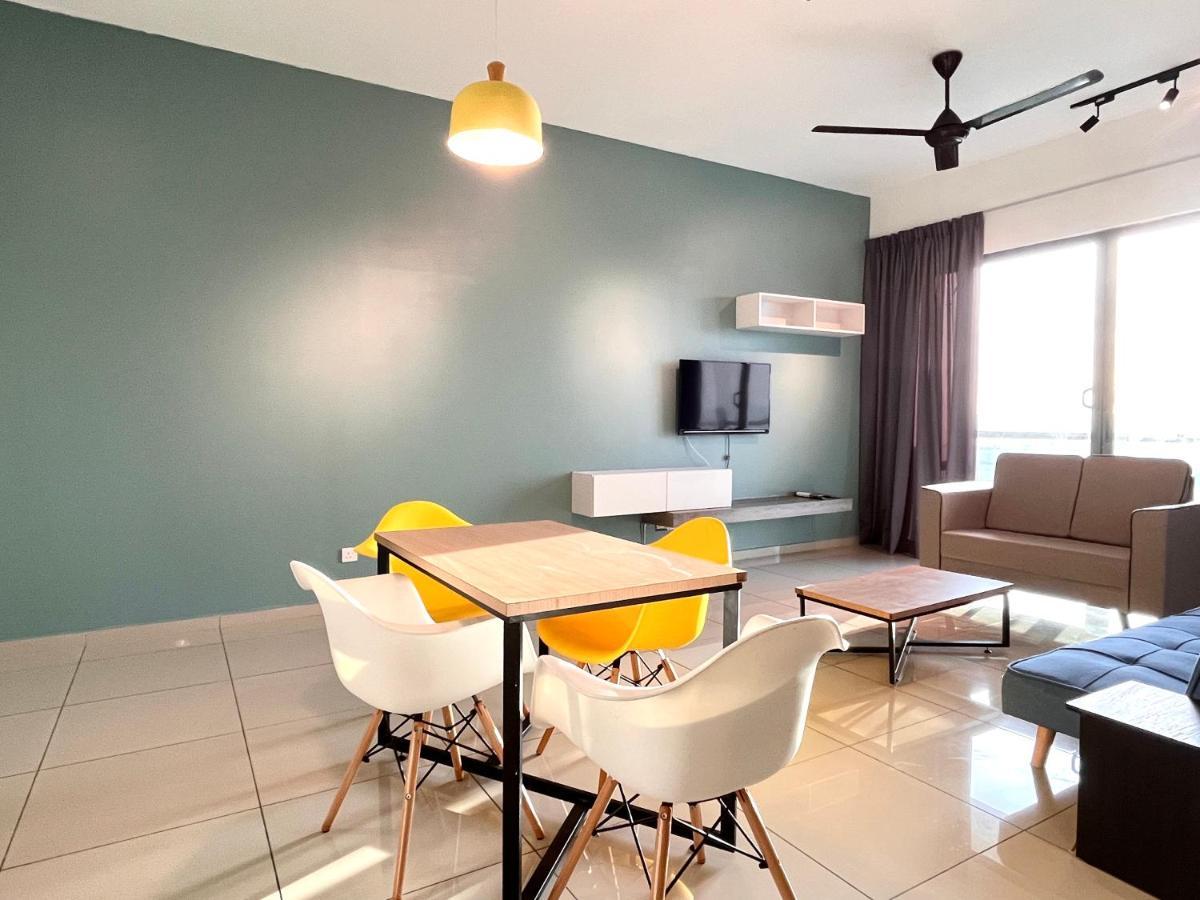 Summer House-atlantis Apartment