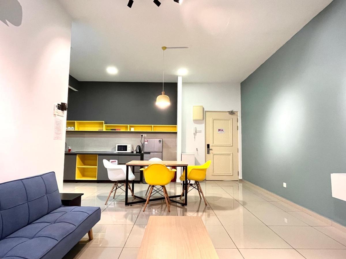 Summer House-atlantis Apartment Malacca